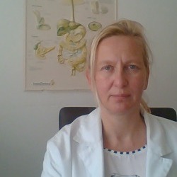 Dr. Sandra Sermeus